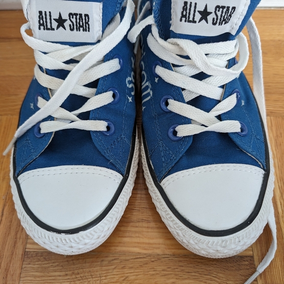 Pre-Owned Good Condition Sneakers Women's Size 7.5 / Men Size 5.5 - Picture 7 of 9